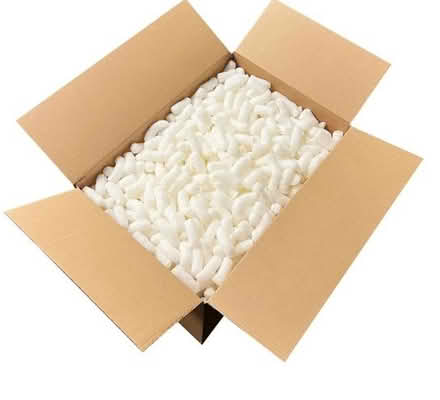 Photo of Packing Peanuts (RG1) #1