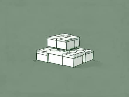 Photo of Lego bulk/spare parts (Kingswells AB15) #1