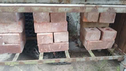 Photo of free Old bricks (Prenton CH42) #2