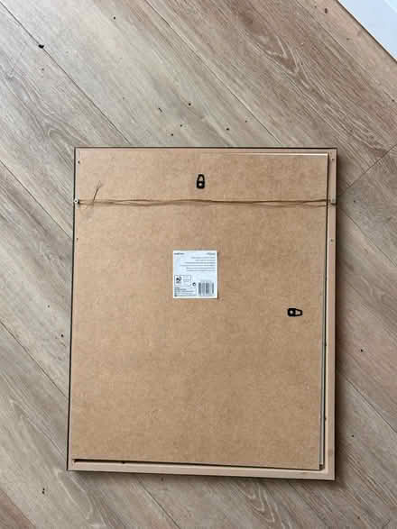 Photo of free Photo frame (Tonbridge) #2