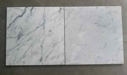 Photo of free Marble Tiles (Sunnyvale) #1