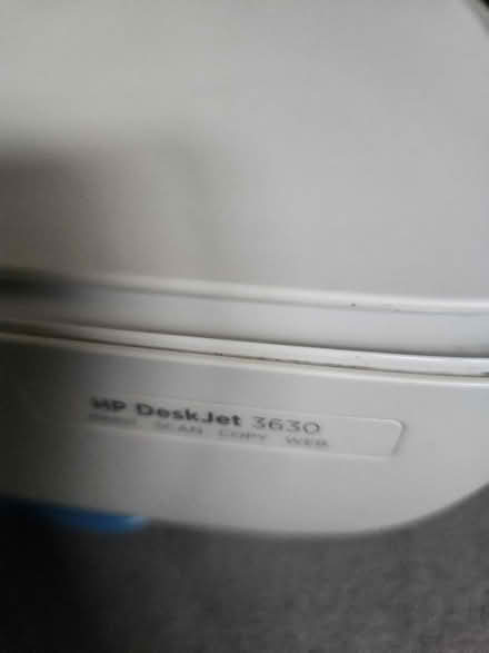 Photo of free Hp printer (Tunbridge Wells TN2) #2