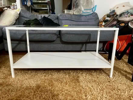 Photo of free Coffee table (Se17!) #3