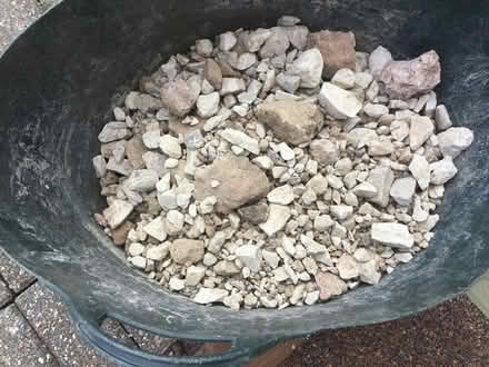 Photo of free Good hard core rubble (Llandudno LL318BZ) #1