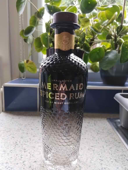 Photo of free Pretty bottle (Cambridge CB1) #1