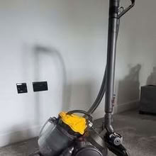 Photo of free Dyson DC19 Bagless Vacuum Cleaner (Great Billing NN3) #1