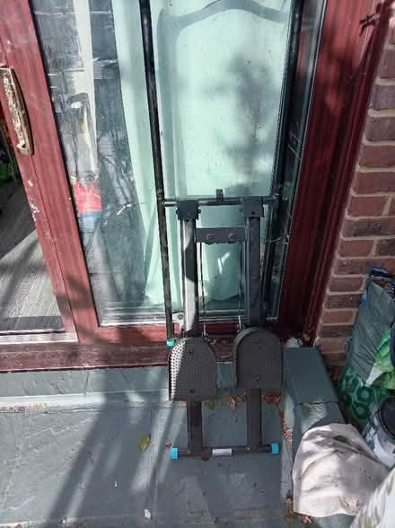Photo of free Stepper machine (Stone Cross BN23) #1