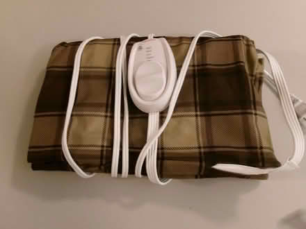 Photo of free Heating Pad (Northwest Frederick) #1