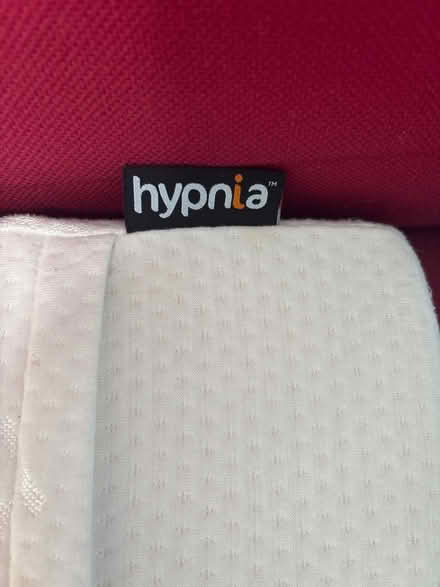 Photo of free Hypnia pillow (Bideford EX39) #3