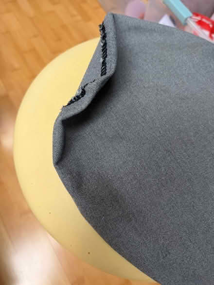Photo of free Wobbly stool (Sunnyvale (Wolfe)) #2