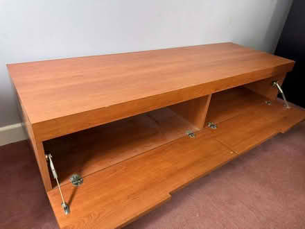 Photo of free Coffee table & Hi Fi unit (Wrington BS40) #4