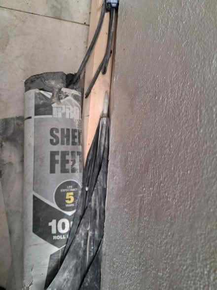 Photo of free Window and celling cover (Wembley Central HA0) #4