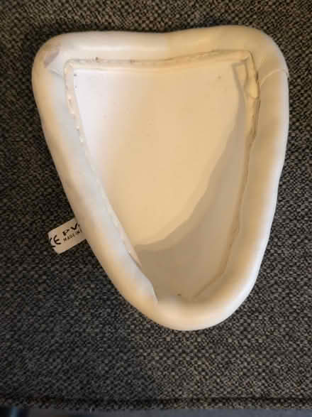 Photo of free Abdo/Abdomen Guard - Adults (Ilford IG1) #2