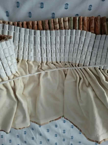 Photo of free Material (Welling DA16) #3