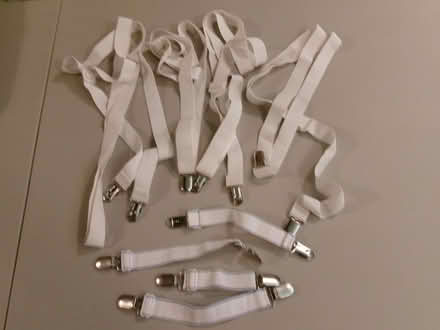 Photo of free Sheet Holders (Northwest Frederick) #1