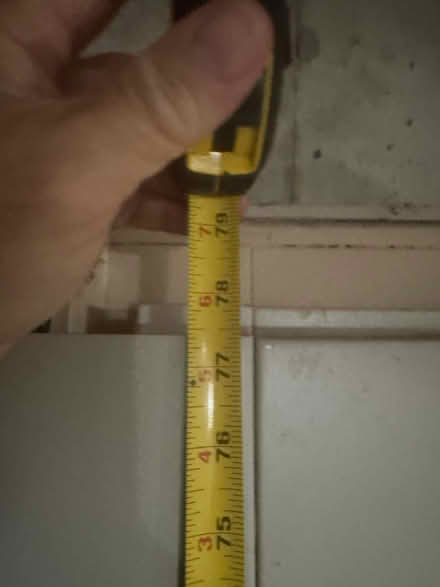 Photo of free Four Glass Panel Doors (Hockessin, DE) #4