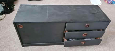 Photo of free Cupboards sidebords (Cockermouth CA13) #1
