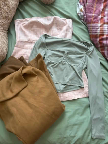 Photo of free Ladies shein clothes - Large (SW15) #1