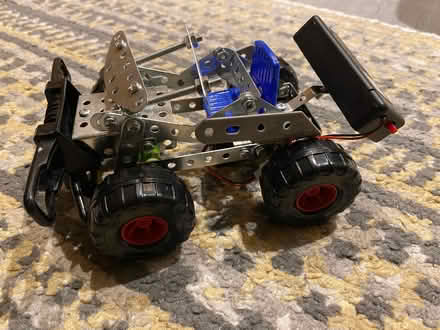 Photo of free Remote control vehicle (Waterlooville PO7) #1
