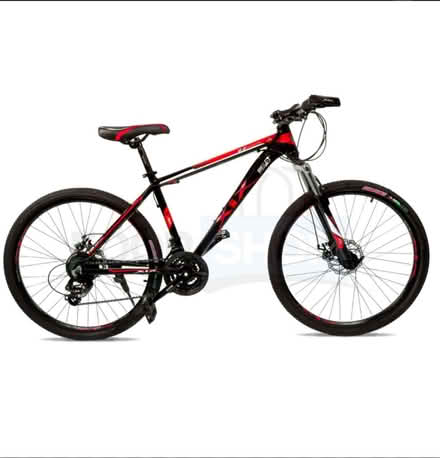 Photo of bike (Ub3 2RU) #1