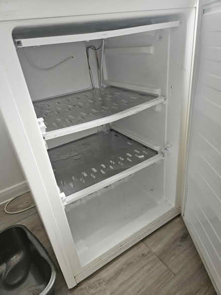 Photo of free Beko Undercounter Freezer (CV3) #3