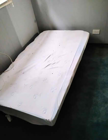 Photo of free Queen and Twin Beds (Hwy 20 @ Capital Cir) #2