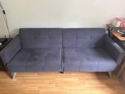 Photo of free Sofa Bed (SL6 5FG) #1