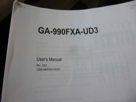 Photo of free Computor (Ramsgate CT12) #3
