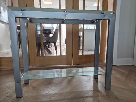 Photo of free Console/ Hall table (Liverpool 20) #1