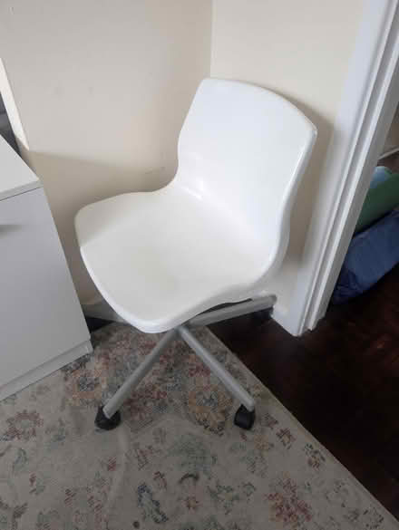 Photo of free Kids chair (Abingdon, OX14 3TD) #1