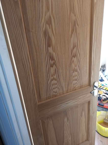 Photo of free Six internal doors Burncross, S35 (Burncross S35) #2