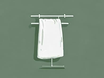 Photo of Towel rail (Dereham Rd area NR2) #1