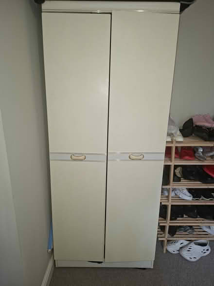 Photo of free Wardrobe (Stanground PE2) #1