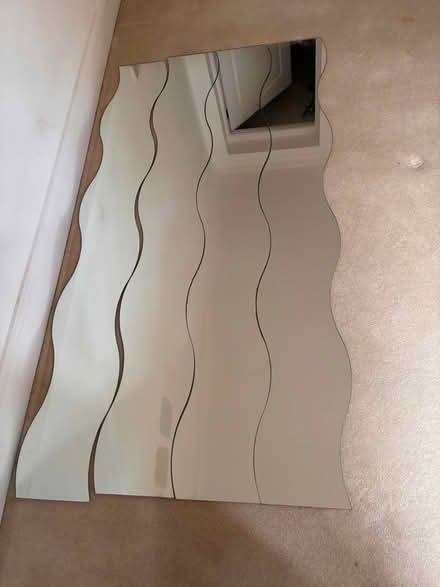 Photo of free Wall Mirrors (Greenbank EH10) #1