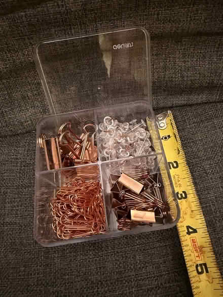 Photo of free Stationery (Sunnyvale (Wolfe)) #1