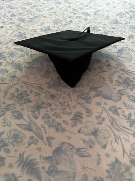 Photo of free Graduation cap (Flushing, Ny) #1