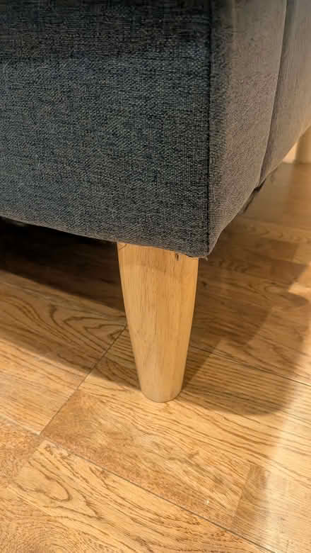 Photo of free habitat couch (BR3) #3