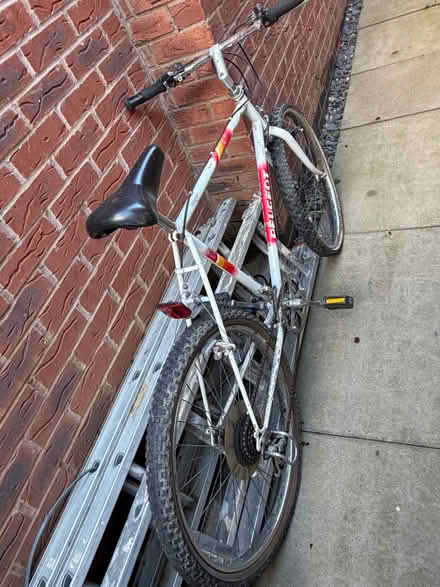 Photo of free Bikes for parts or spares (Abbeymead GL4) #4