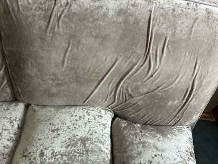 Photo of free Corner Sofa (Skerton LA1) #3
