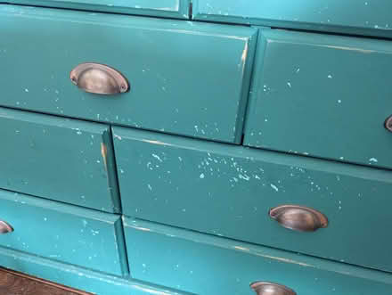 Photo of free Chest of drawers (Camberley GU15) #2