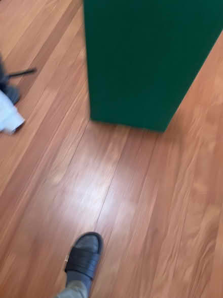 Photo of free Ikea foldable mat (The Grange EH9) #2