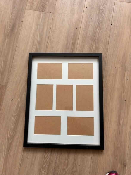 Photo of free Photo frame (Tonbridge) #1