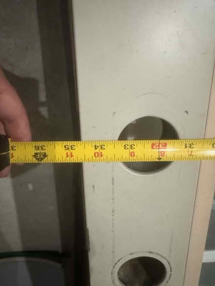 Photo of free Four Glass Panel Doors (Hockessin, DE) #3