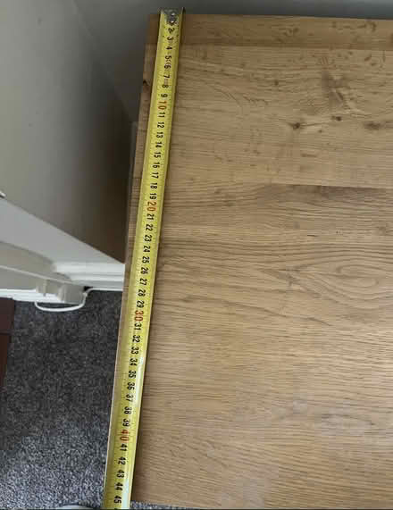 Photo of free TV stand (Hale End IG8) #4