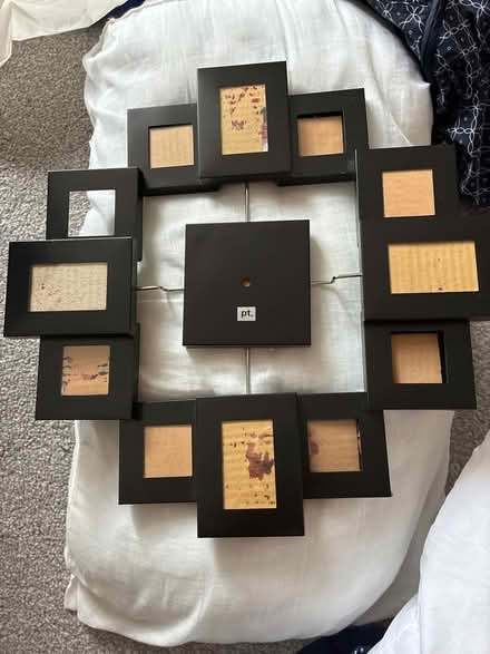 Photo of free Multiple small Photo frame (Norwich) #1