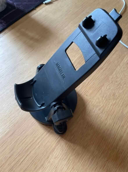 Photo of free Vintage Magellan Meridian GPS (Lincoln, LN1) #4