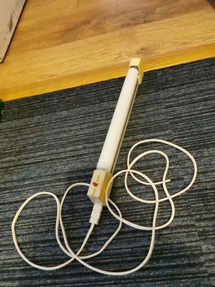 Photo of free Strip 30w light fitting (Mitcham Eastfields CR4) #2