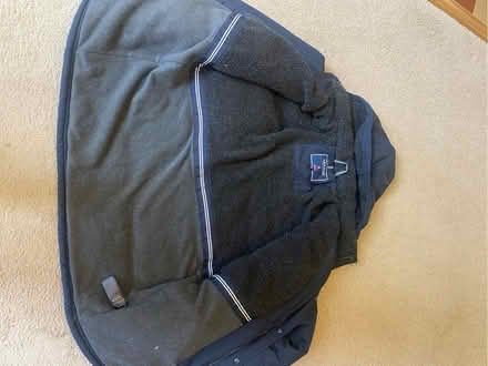 Photo of free Men’s jacket (Echo Square DA12) #3