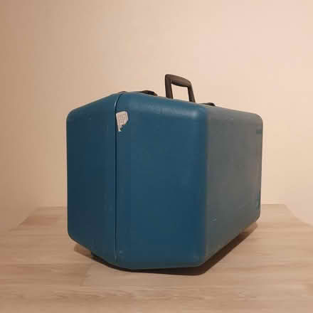 Photo of free Makita 5704R Circular Saw BOX ONLY (TW7) #4
