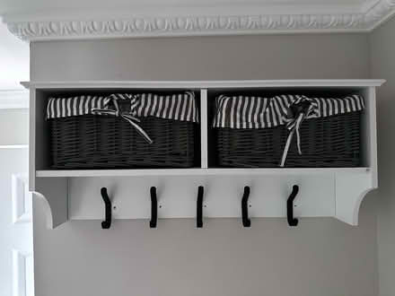 Photo of free Hanger (Kingston upon Thames KT2) #1